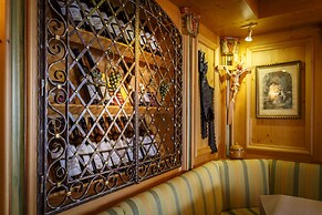 Landhotel Bartlehof
