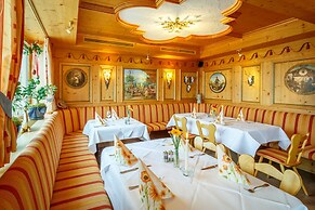 Landhotel Bartlehof