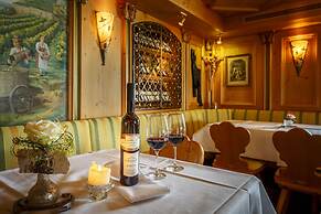 Landhotel Bartlehof