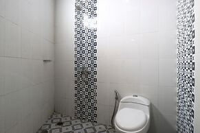 Hotel Batukaru Garden 3