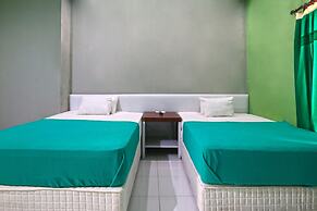 Hotel Batukaru Garden 3