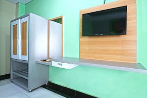 Hotel Batukaru Garden 3