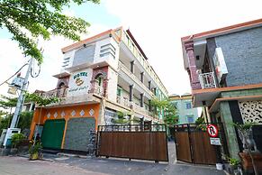 Hotel Batukaru Garden 3