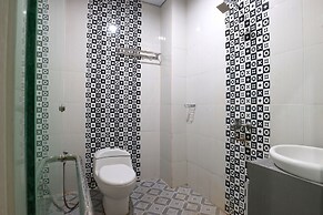 Hotel Batukaru Garden 3