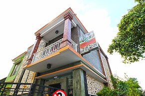 Hotel Batukaru Garden 3