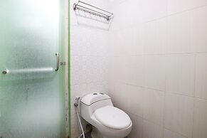 Hotel Batukaru Garden 3