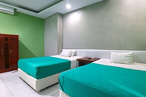 Hotel Batukaru Garden 3