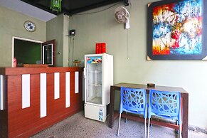 Hotel Batukaru Garden 3