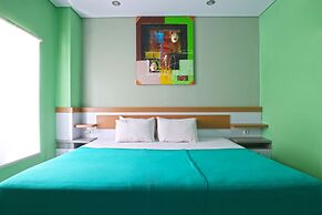 Hotel Batukaru Garden 3