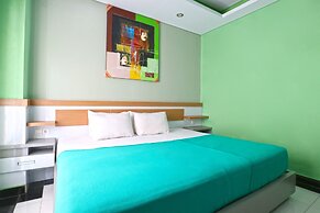 Hotel Batukaru Garden 3