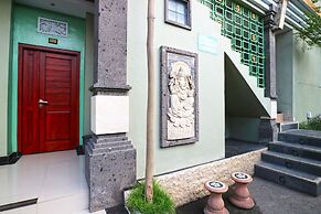 Hotel Batukaru Garden 3