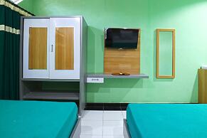 Hotel Batukaru Garden 3