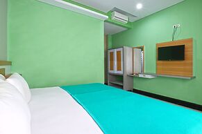 Hotel Batukaru Garden 3