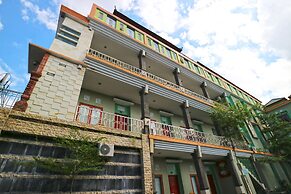 Hotel Batukaru Garden 3