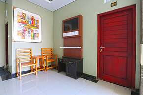 Hotel Batukaru Garden 3