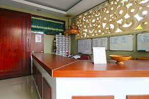 Hotel Batukaru Garden 3