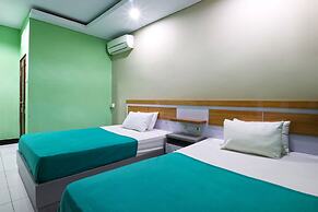 Hotel Batukaru Garden 3