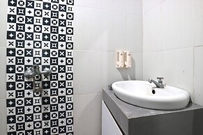 Hotel Batukaru Garden 3