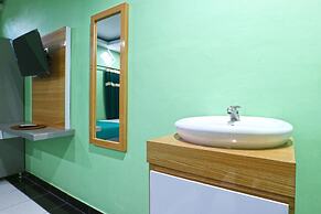 Hotel Batukaru Garden 3