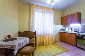 Apartment on Budapeshtskaya 7