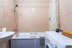 Apartment on Budapeshtskaya 7