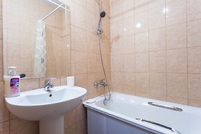 Apartment on Budapeshtskaya 7