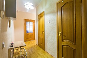 Apartment on Budapeshtskaya 7