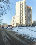 Apartment on Budapeshtskaya 7