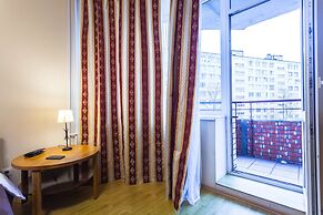 Apartment on Budapeshtskaya 7