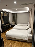 Dodo Hotel Spa Old City