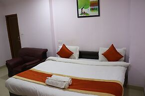 Hotel Sarweshwary