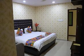 Hotel Sarweshwary