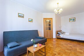 Apartment on Pulkovskaya