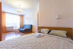 Apartment on Pulkovskaya
