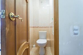 Apartment on Pulkovskaya