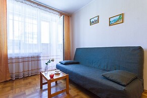 Apartment on Pulkovskaya