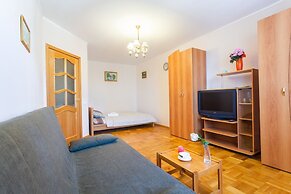 Apartment on Pulkovskaya