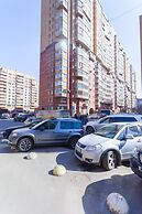 Apartment on Pulkovskaya