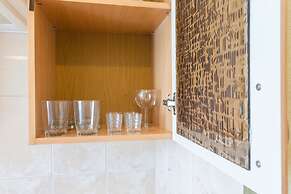 Apartment on Pulkovskaya