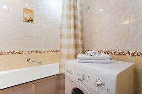 Apartment on Pulkovskaya