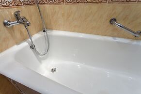 Apartment on Pulkovskaya