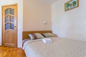 Apartment on Pulkovskaya