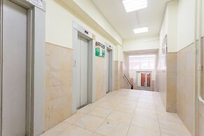 Apartment on Pulkovskaya