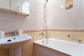 Apartment on Pulkovskaya