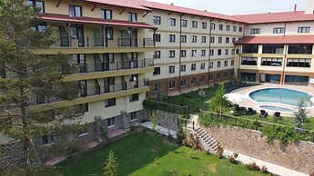 Bolu Koru Hotels Spa & Convention