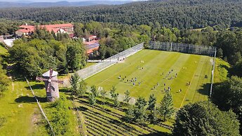 Bolu Koru Hotels Spa & Convention