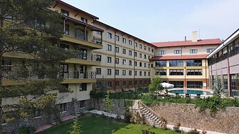 Bolu Koru Hotels Spa & Convention