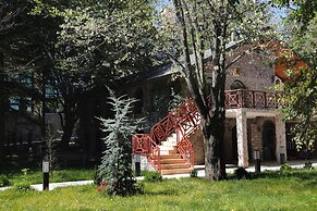 Bolu Koru Hotels Spa & Convention