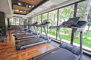 Bolu Koru Hotels Spa & Convention