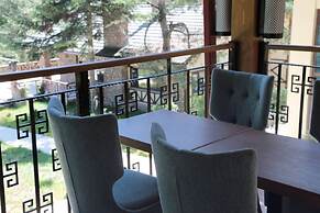 Bolu Koru Hotels Spa & Convention